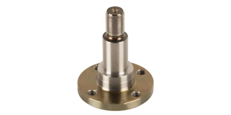 Rear Wheel Stub Axle Opel Corsa Ldv Ii 1.4I, 1.7Dti, 1.8I (03-10)
