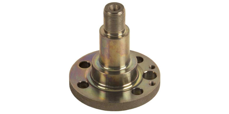 Rear Wheel Stub Axle Volkswagen Polo 9N, Cross-Polo, Polo Vivo, Polo 6R, Polo 6C, Audi A1