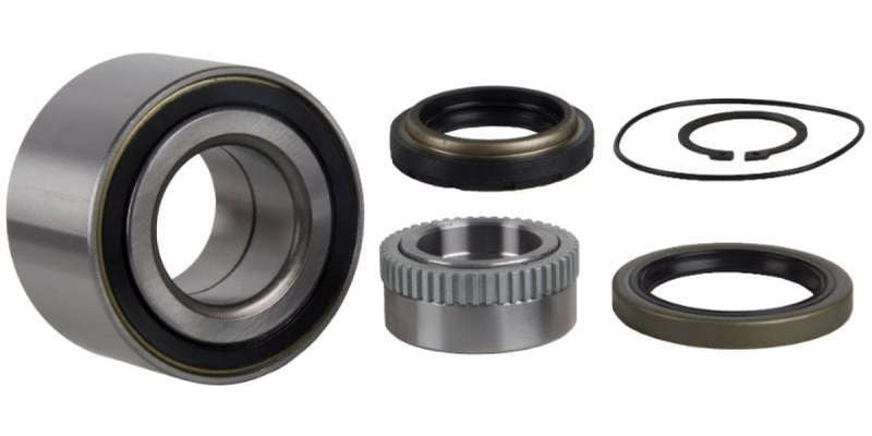 Rear Wheel Bearing Kit Kia Sorento (03-06) (For 1 Wheel only)