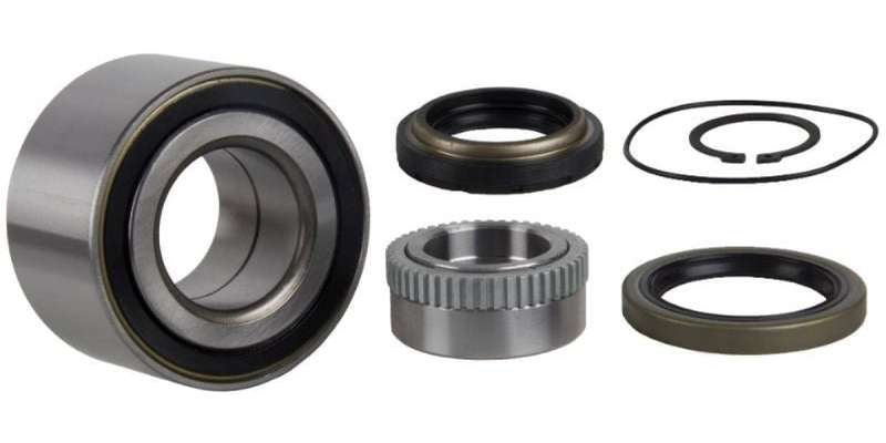 Rear Wheel Bearing Kit Kia Sorento (03-06) (For 1 Wheel only)