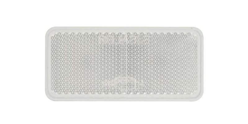 Reflector Stick On Large Clear (Ra0375Cl-Bp)