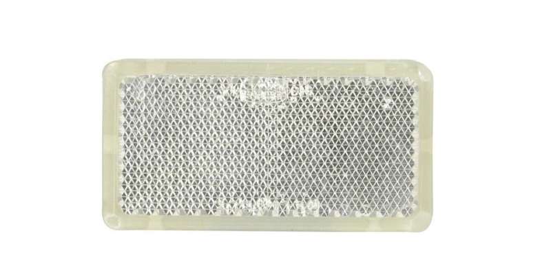 Reflector Stick On Ra0375C (Ra0375C-Bp)