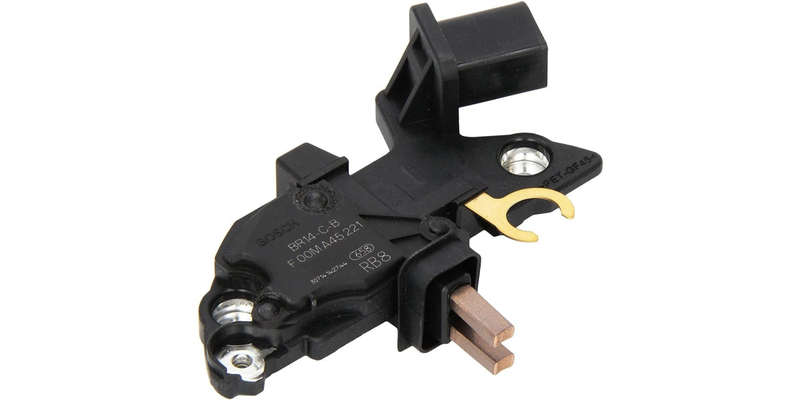 Regulator Bmw 1/3/5 Series (F00Ma45221) Bosch