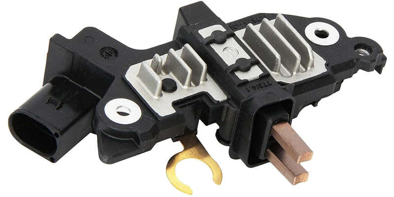 Regulator Bmw 1/3/5 Series (F00Ma45221) Bosch