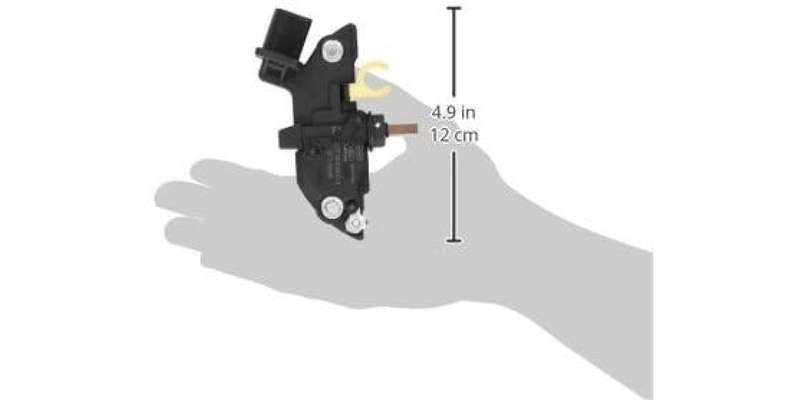 Regulator Bmw 1/3/5 Series (F00Ma45221) Bosch