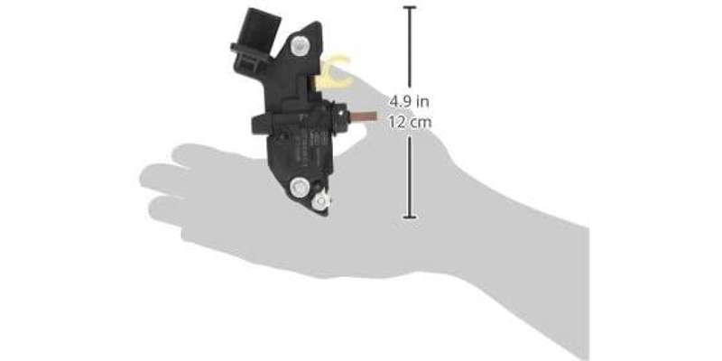 Regulator Bmw 1/3/5 Series (F00Ma45221) Bosch