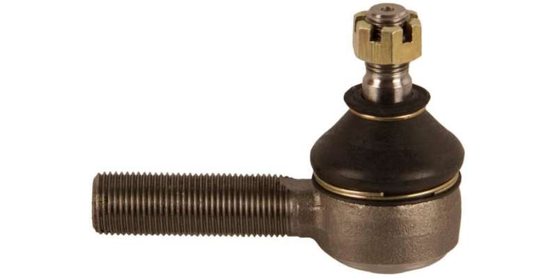 Relay Rod End (Rhs) Toyota Land Cruiser 4X4 Hj45 H 3.6 P/Up, Hj47 2H 3.9 P/Up, Fj45 2F 4.2 P/Up (...