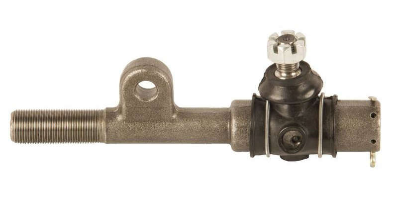 Relay Rod (1 Per Box) Toyota Land Cruiser (85-90)