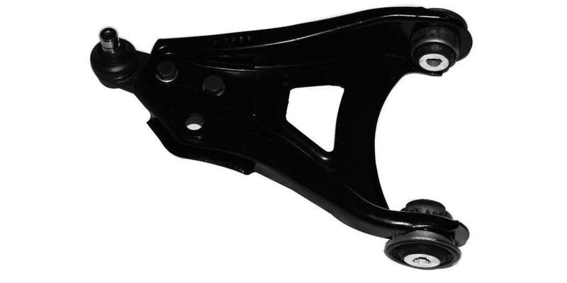 Renault Clio Ii-Ii Front Lower Control Arm Left