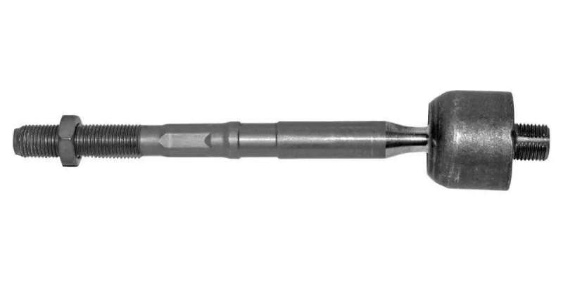 Renault Duster Front Rack End