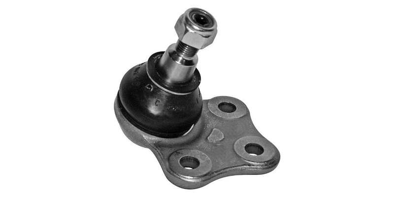 Renault Fluence Front Lower Ball Joint