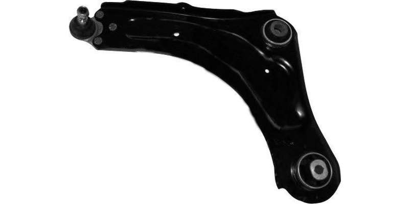Renault Fluence Front Lower Control Arm Left