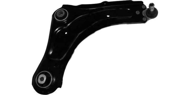 Renault Fluence Front Lower Control Arm Right