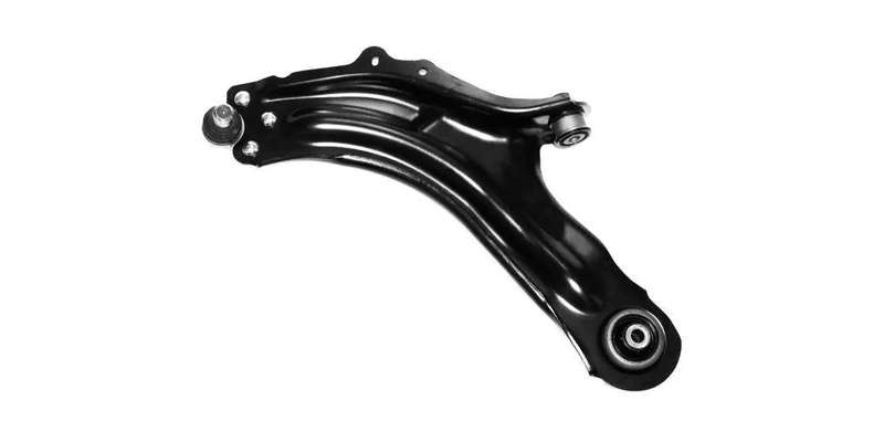 Renault Kangoo Front Lower Control Arm Left