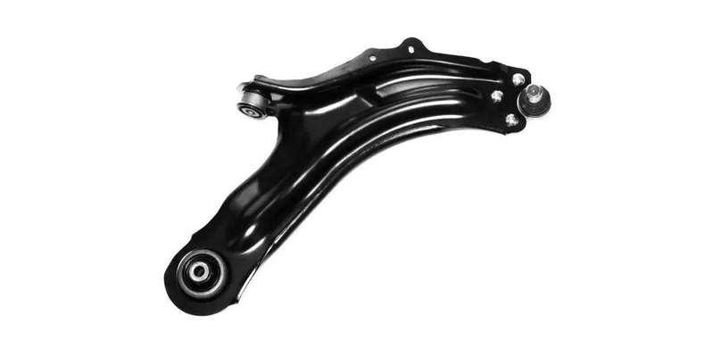 Renault Kangoo Front Lower Control Arm Right 18662AP