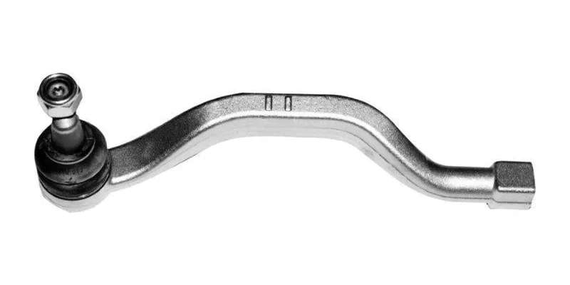 Renault Laguna Outer Tie Rod End Pair