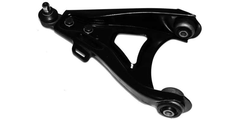 Renault Megane/Sce Front Lower Control Arm Left