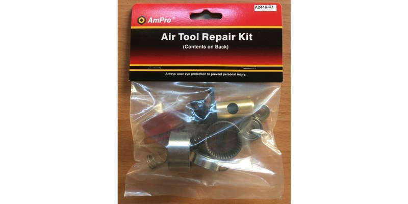 Repair Kit For A2446 AMPRO A2446-K1