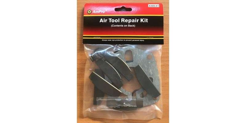 Repair Kit For A3680 AMPRO A3680-K1