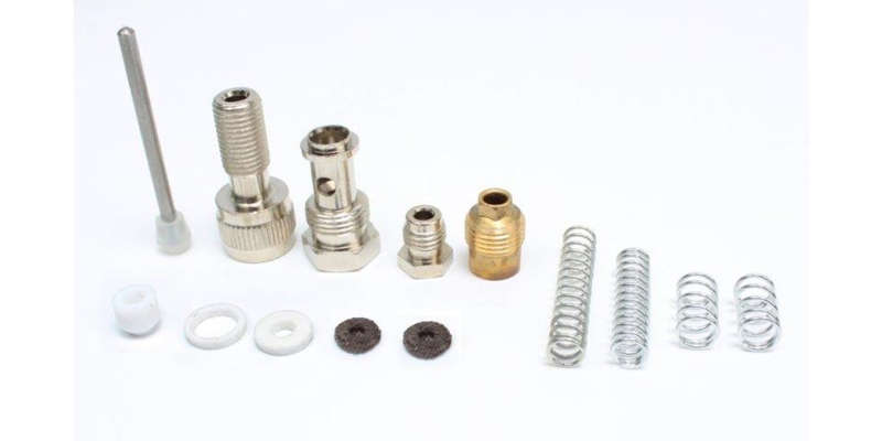 Repair Kit For A6041 AMPRO A6041-K1