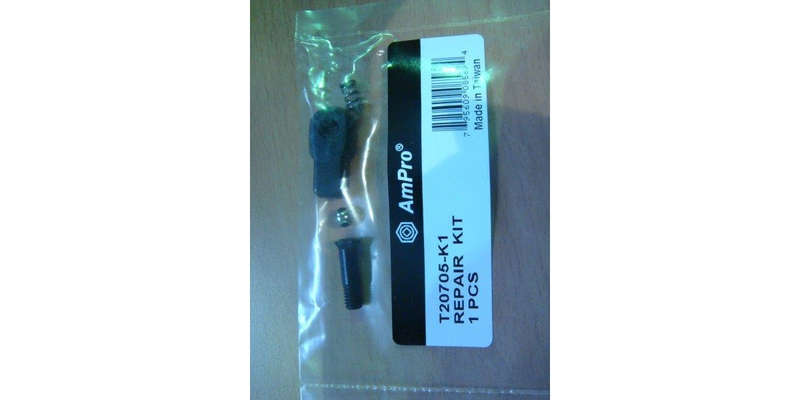 Repair Kit For T20705 AMPRO T20705-K1