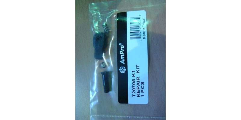 Repair Kit For T20705 AMPRO T20705-K1