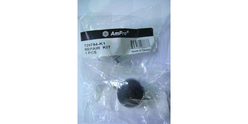 Repair Kit For T29794 AMPRO T29794-K1