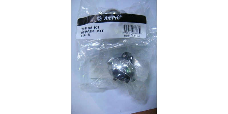 Repair Kit For T29795 AMPRO T29795-K1