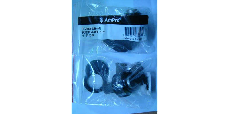 Repair Kit For T29826 AMPRO T29826-K1