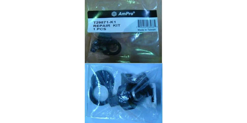 Repair Kit For T29871 AMPRO T29871-K1