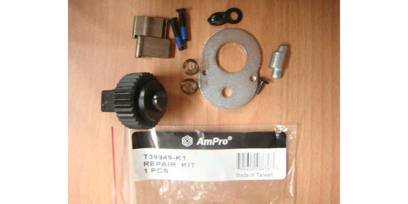 Repair Kit For T39949 AMPRO T39949-K1