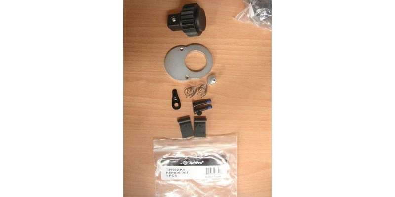 Repair Kit For T39952 AMPRO T39952-K1