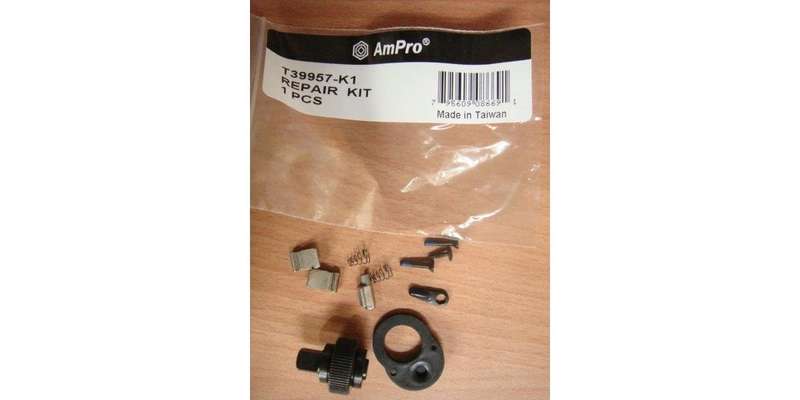 Repair Kit For T39957 AMPRO T39957-K1