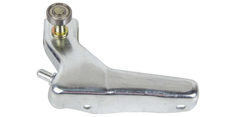 Roller Door Bearing With Brack Toyota Quantum