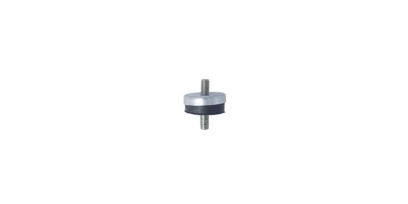 Rubber Mounting Renault 4,Vw Fox,Golf,Golf 2,Citi,Jetta
