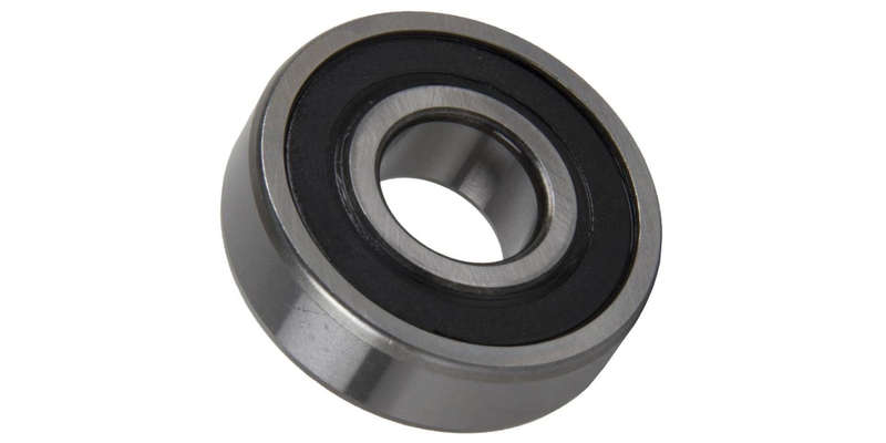 RW Bearing Inner, Alternator Daihatsu 03- Charade; Isuzu 89-04 Kb250D; Toyota 86-94 Dyna, 89-98 H...