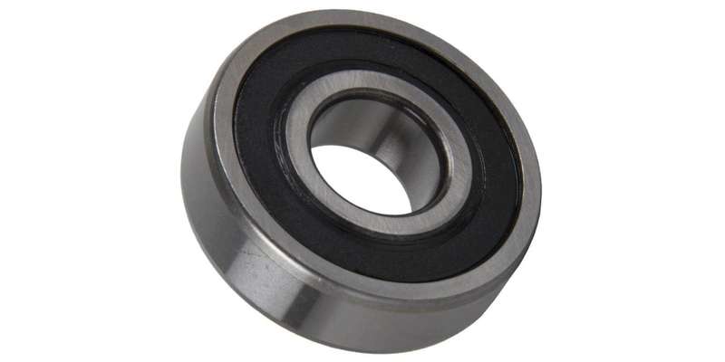 RW Bearing Inner, Alternator Daihatsu 03- Charade; Isuzu 89-04 Kb250D; Toyota 86-94 Dyna, 89-98 H...