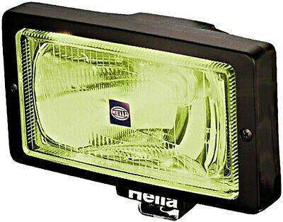 Hella Fog/Spot Light