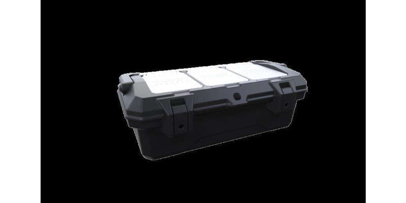 Safeload Maxi Pro Tool Box