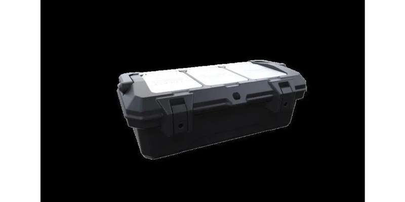 Safeload Maxi Pro Tool Box