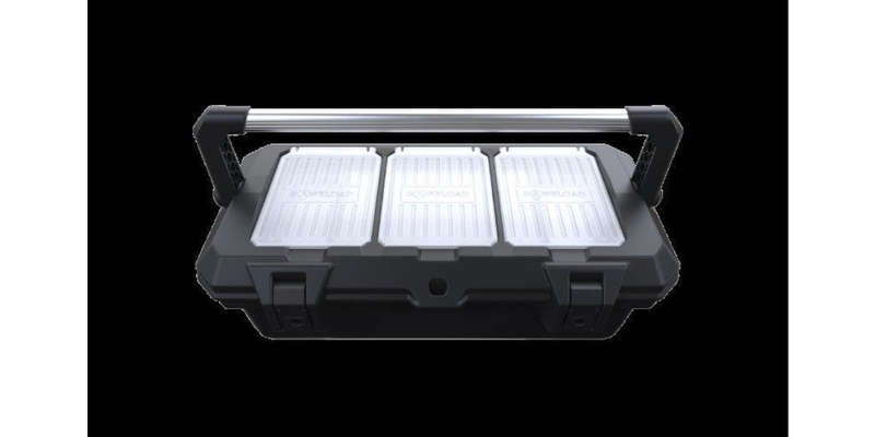 Safeload Maxi Pro Tool Box