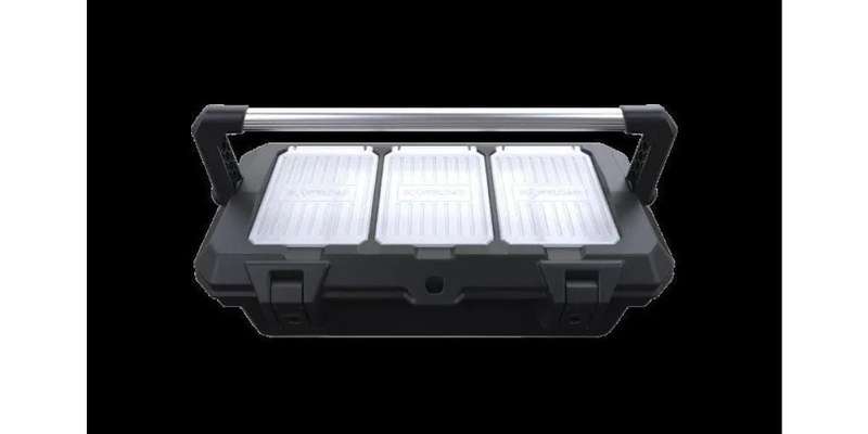 Safeload Maxi Pro Tool Box