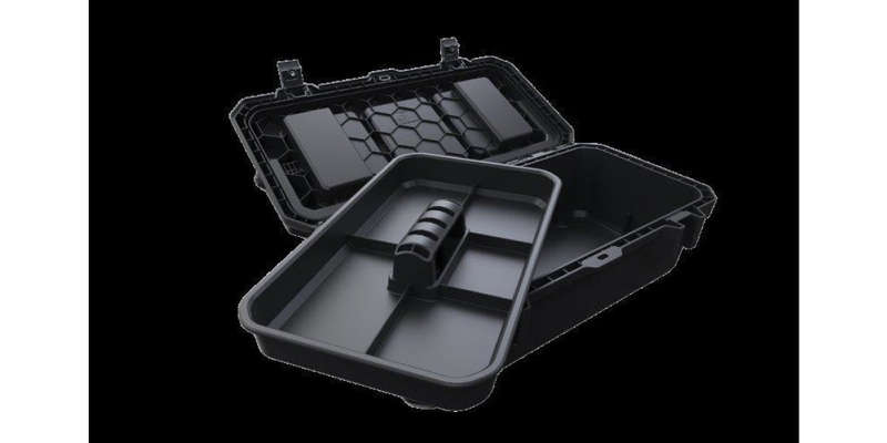 Safeload Maxi Pro Tool Box