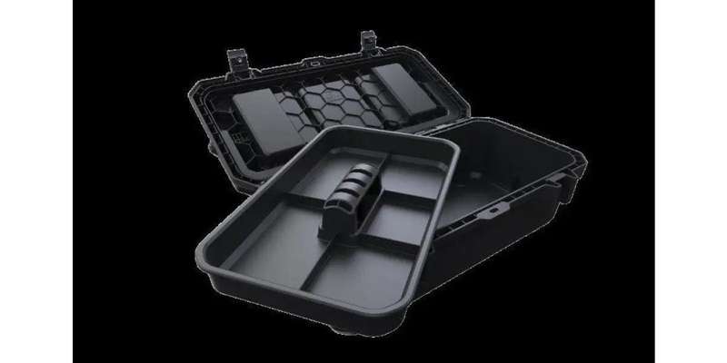 Safeload Maxi Pro Tool Box