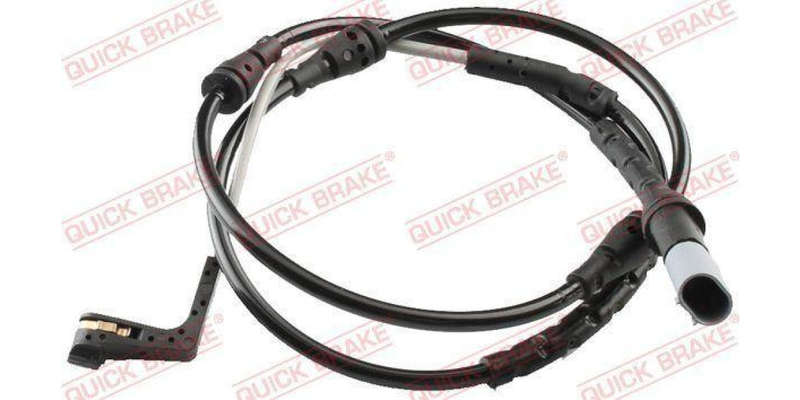 Sensor Bmw Front X5 M & (Ws0380B)