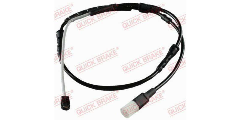 Sensor Front Bmw Z4 (Ws0294B)