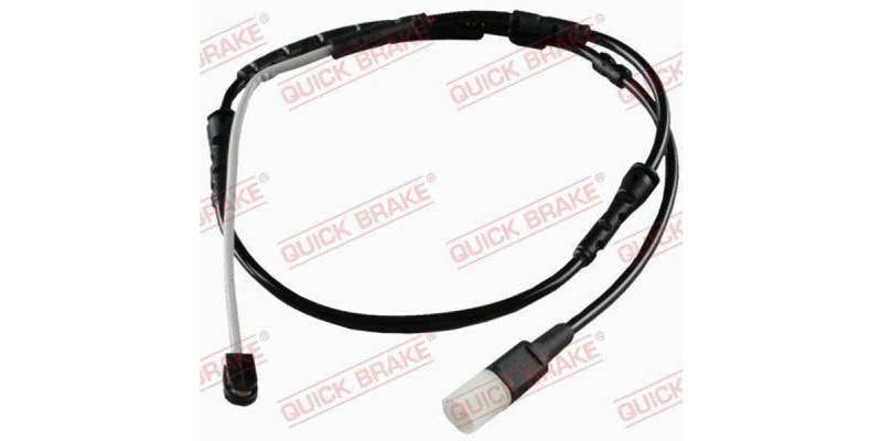 Sensor Front Bmw Z4 (Ws0294B)