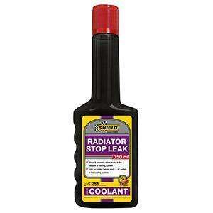 Shield Radiator Stop Leak 350Ml