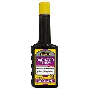 Shield Radiator Flush 350Ml