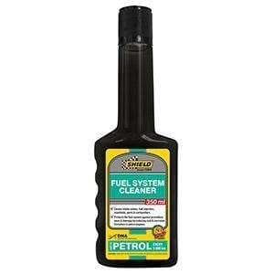 Shield Fuel System Cleaner 350Ml